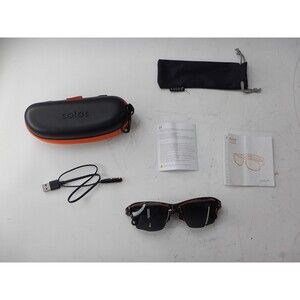 SOLOS AirGo2 2 Smart Audio Glasses